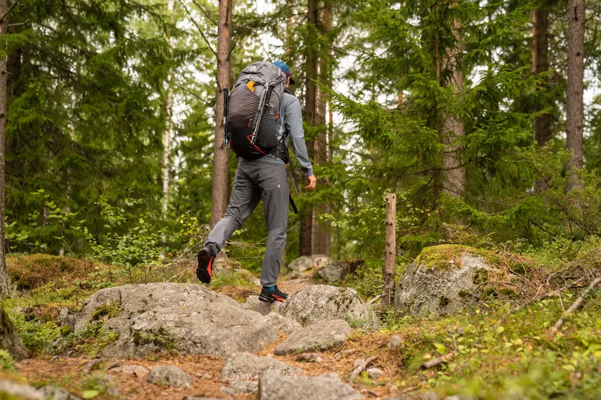 Doğayla Buluşma: Trekking Rehberi