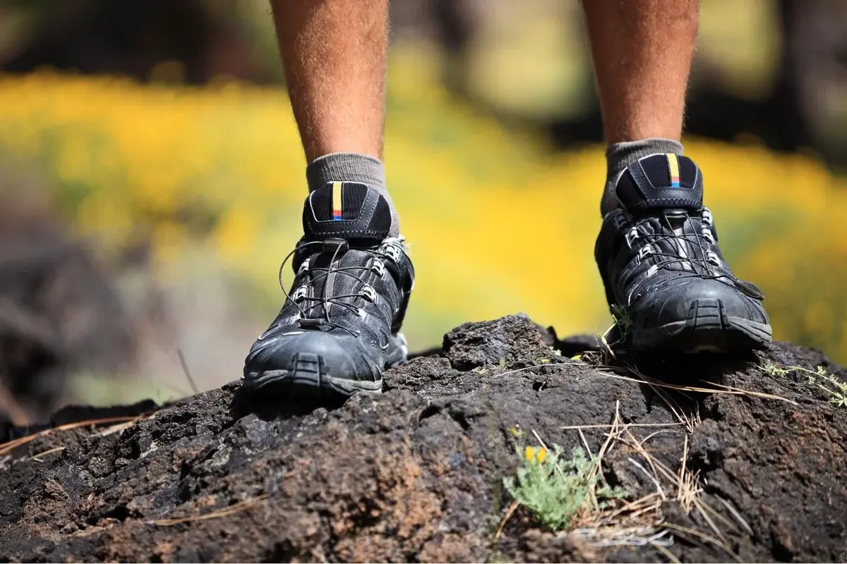 Doğru Ayakkabı Seçimiyle Trekking Keyfini Katlayın!