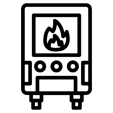 Kamp Sobaları