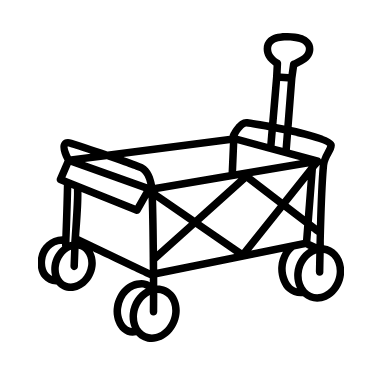 Taşıma Arabaları