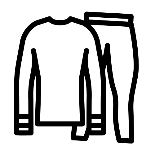 Termal İçlikler