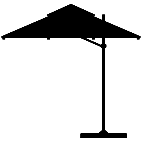 Şemsiye & Tente