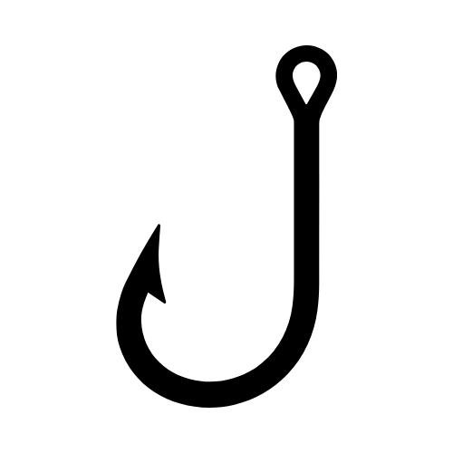 Olta İğnesi