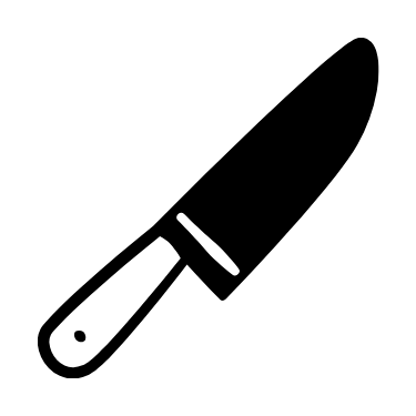 Mutfak Bıçağı