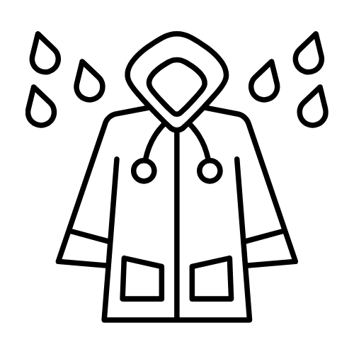 Yağmurluklar