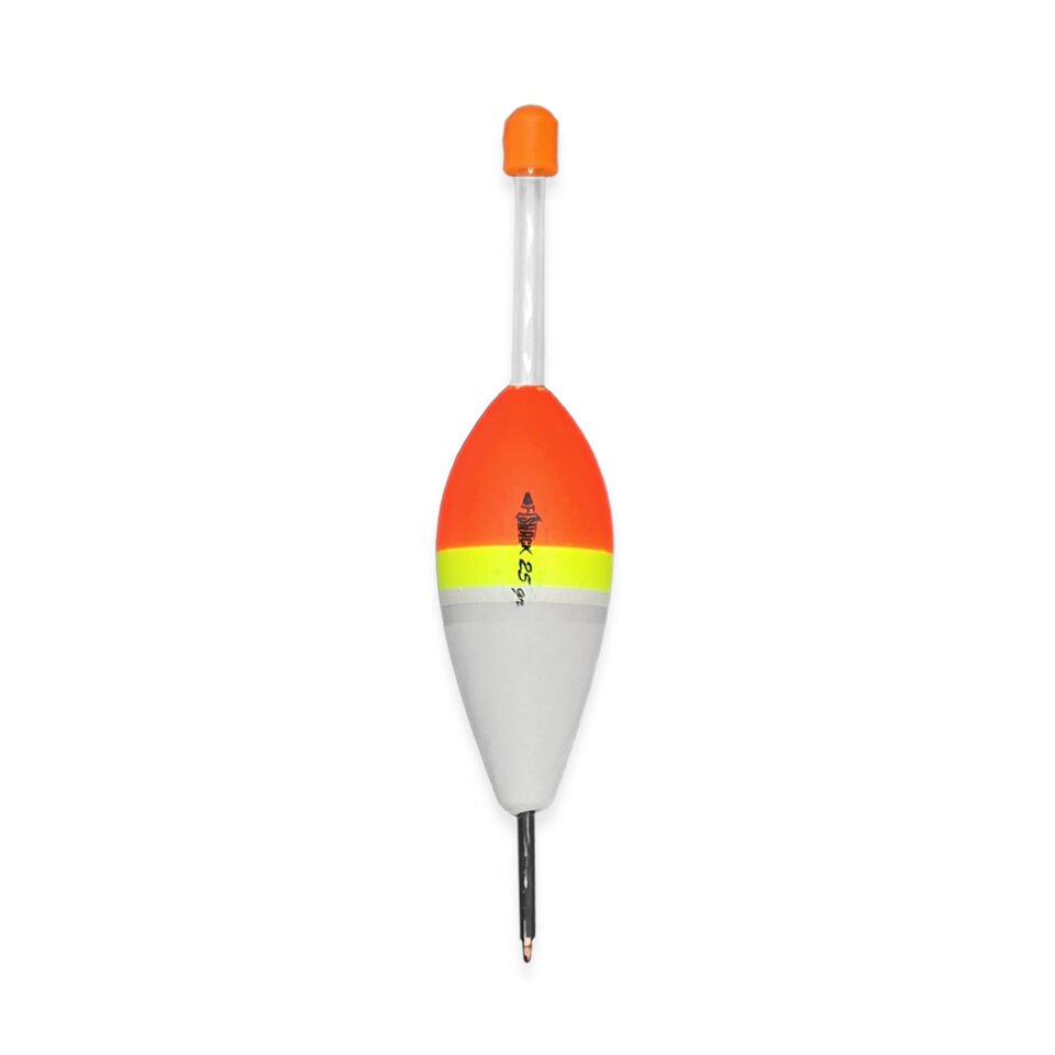 Işık Tüplü Olta Şamandırası - 25 gr - Fishack (FSH-6025)