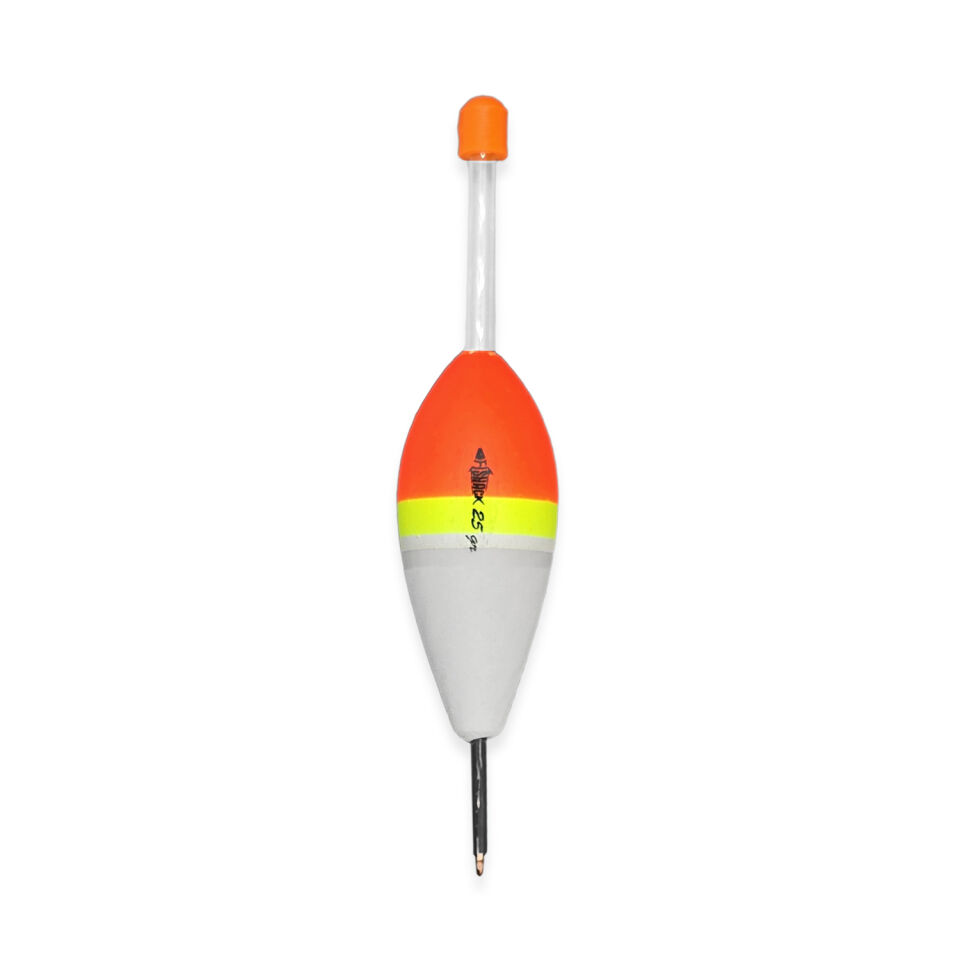 Işık Tüplü Olta Şamandırası - 25 gr - Fishack (FSH-6025)