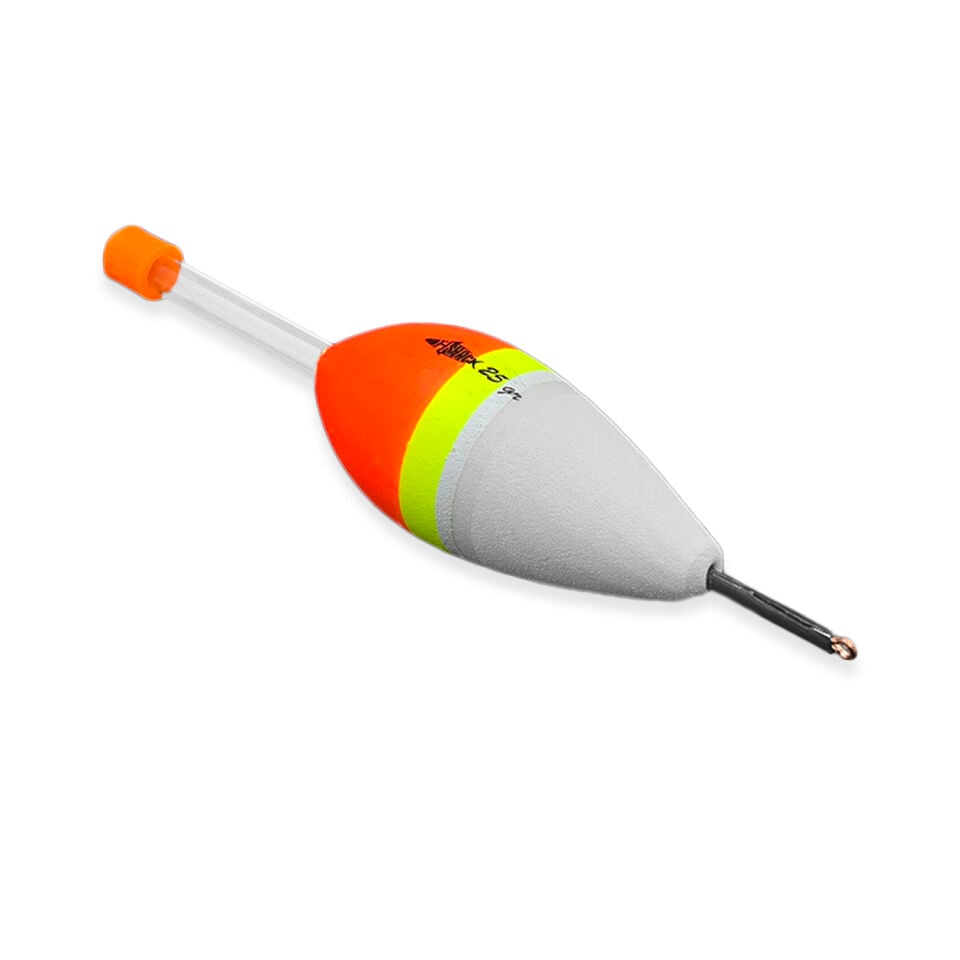 Işık Tüplü Olta Şamandırası - 25 gr - Fishack (FSH-6025)