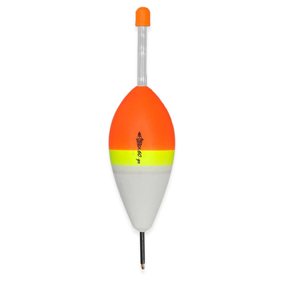 Işık Tüplü Olta Şamandırası - 60 gr - Fishack (FSH-6060)