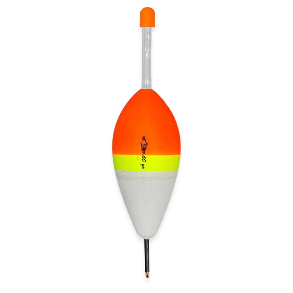 Işık Tüplü Olta Şamandırası - 60 gr - Fishack (FSH-6060)