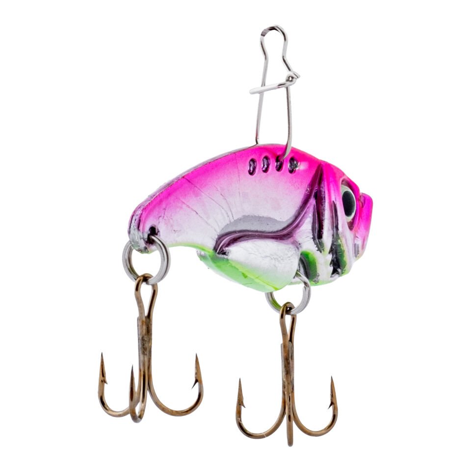 Vibrasyon Yem - LRF/Spin Jig - Fishack VibraX - 15g 55mm - Sparkle