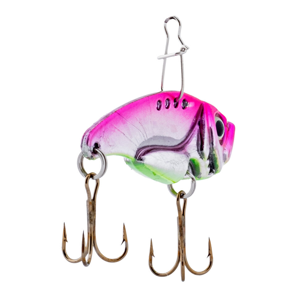 Vibrasyon Yem - LRF/Spin Jig - Fishack VibraX - 15g 55mm - Sparkle