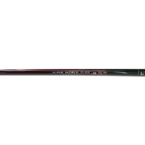 Teleskopik Olta Kamışı - Sensei - 270cm - 100/150 Gr - Mavi - Protackle
