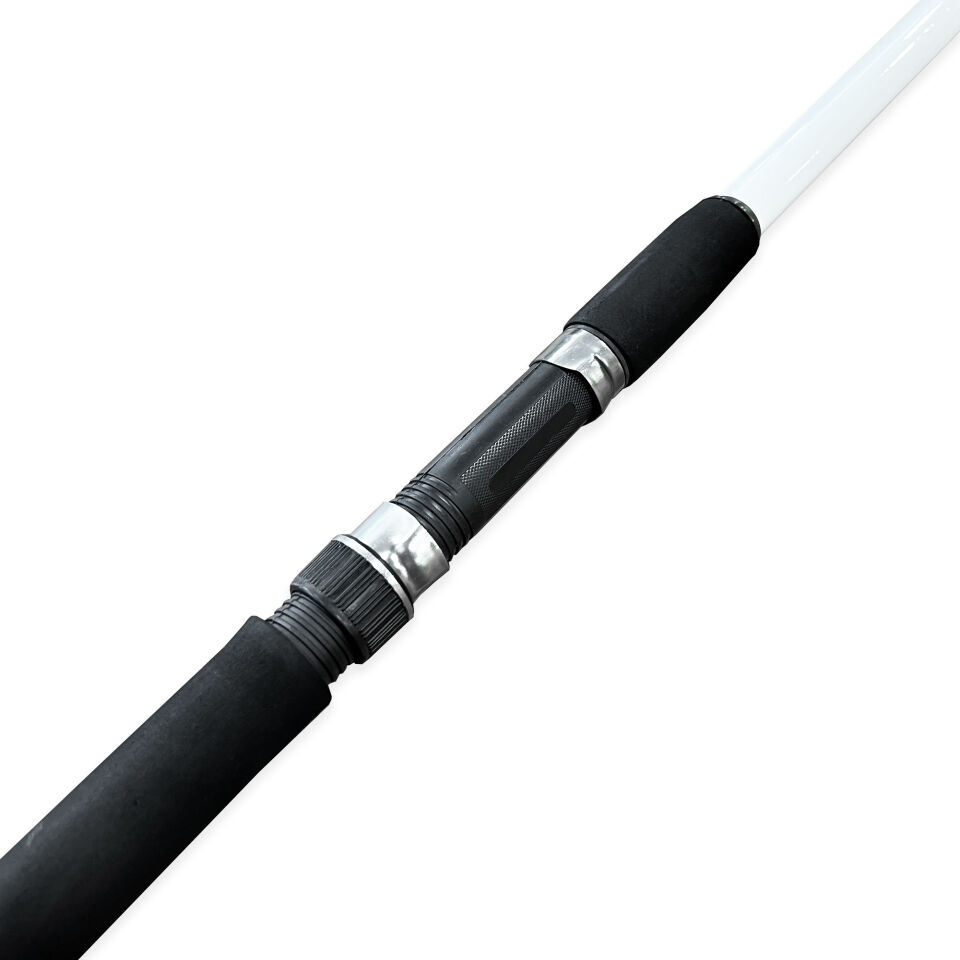 Teleskopik Olta Kamışı - Beacon - 270cm - 60/120 Gr - Beyaz - Protackle
