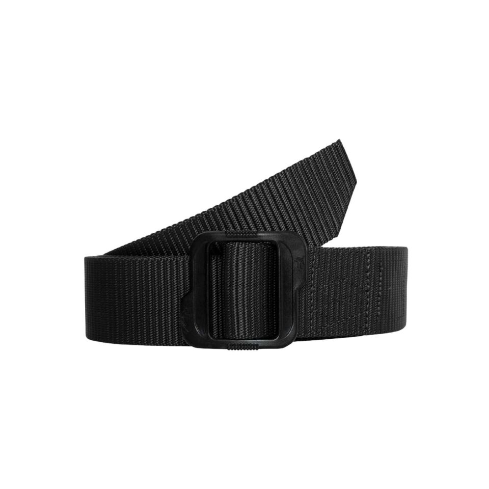 Outdoor Taktik Kemer - Thermoform - Siyah - 1.75'' 44 mm