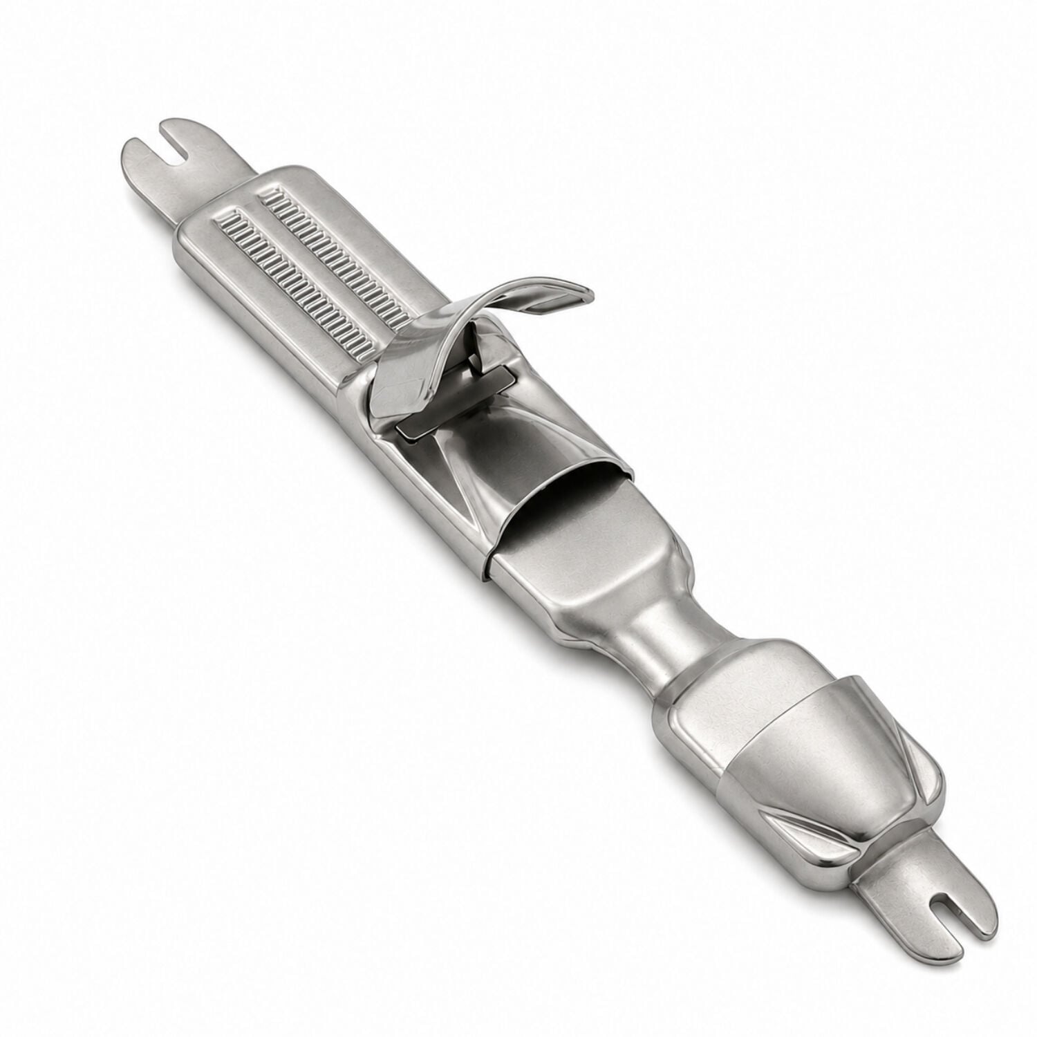 REI.001 Reel Seat Makina Kızağı (Göl Kamışı İçin)