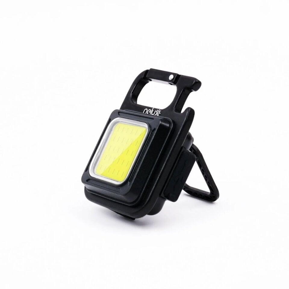 Nelux Multi 750 Mini Fener (NX-110)
