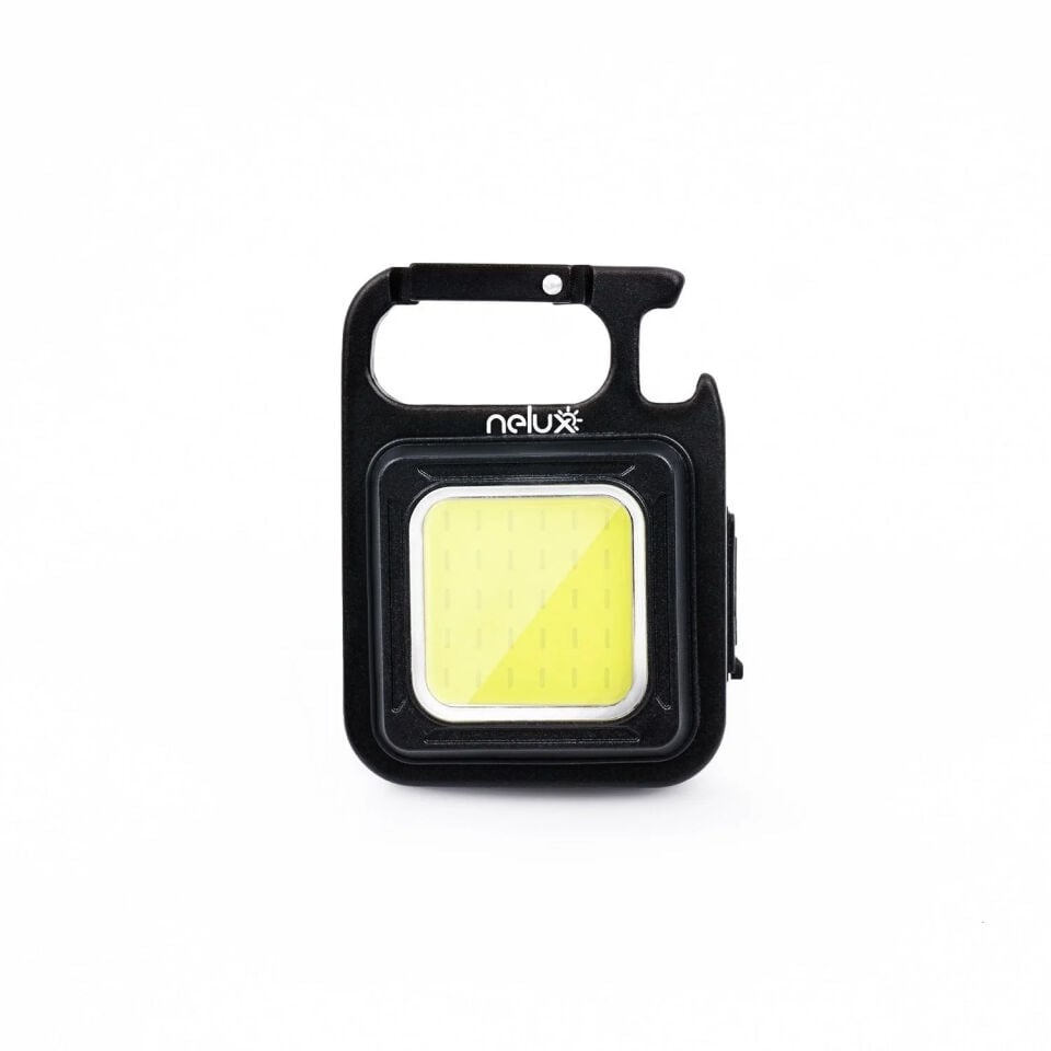 Nelux Multi 750 Mini Fener (NX-110)