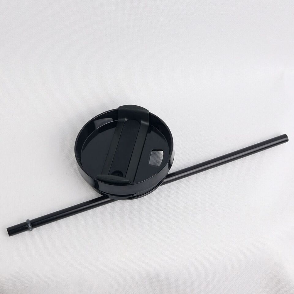 Çelik Mug Termos - Igloo - Stadler - 1.2 lt - Siyah - 205787