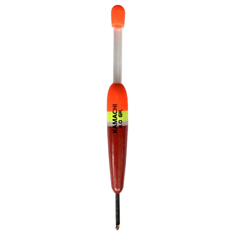 Işık Tüplü Olta Şamandırası 4 gr (3004)