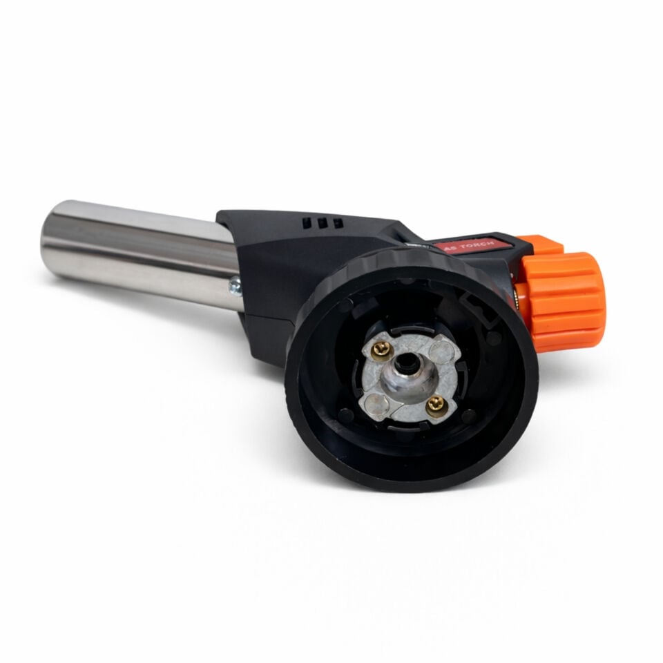 Profesyonel Torch Pürmüz - Çakmak Gazı Uyumlu - Vmax (K-01)