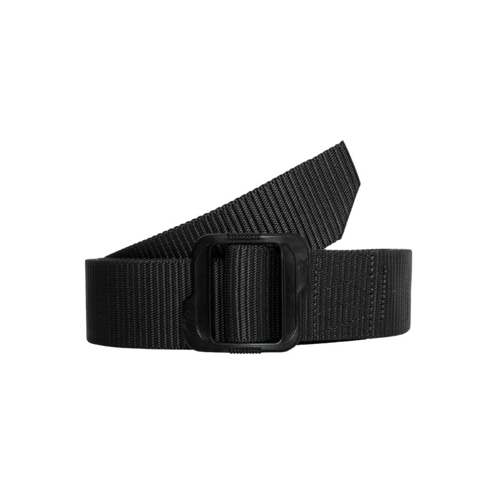 Outdoor Taktik Kemer - Thermoform - Siyah - 1.5'' 38 mm