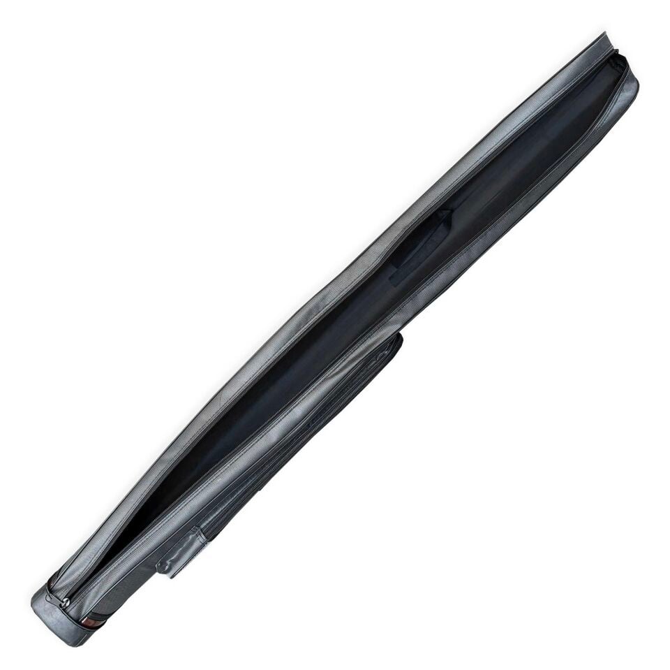 Protackle Profesyonel Çok Amaçlı Kamış Çantası Kahve 130 cm (51050310BR)