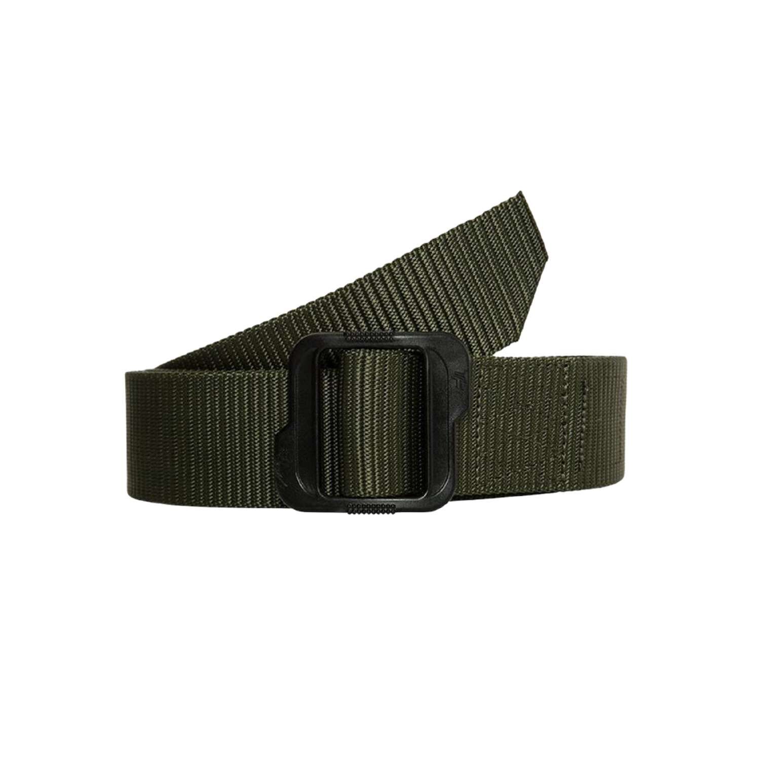 Outdoor Taktik Kemer - Thermoform - Haki - 1.5'' 38 mm