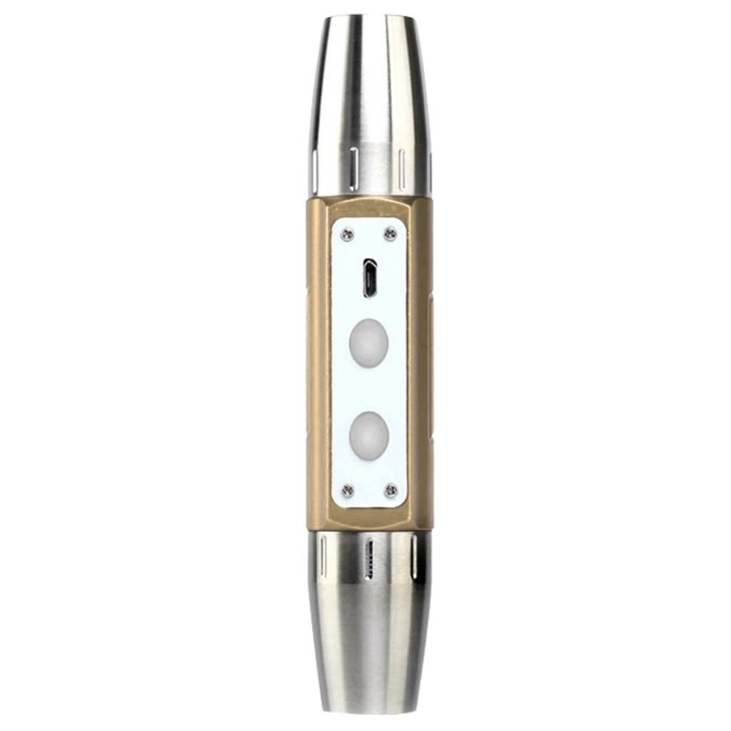 Uv Ledli El Feneri - Powerdex - Su Geçirmez - 20 W - Gold - PD-9007