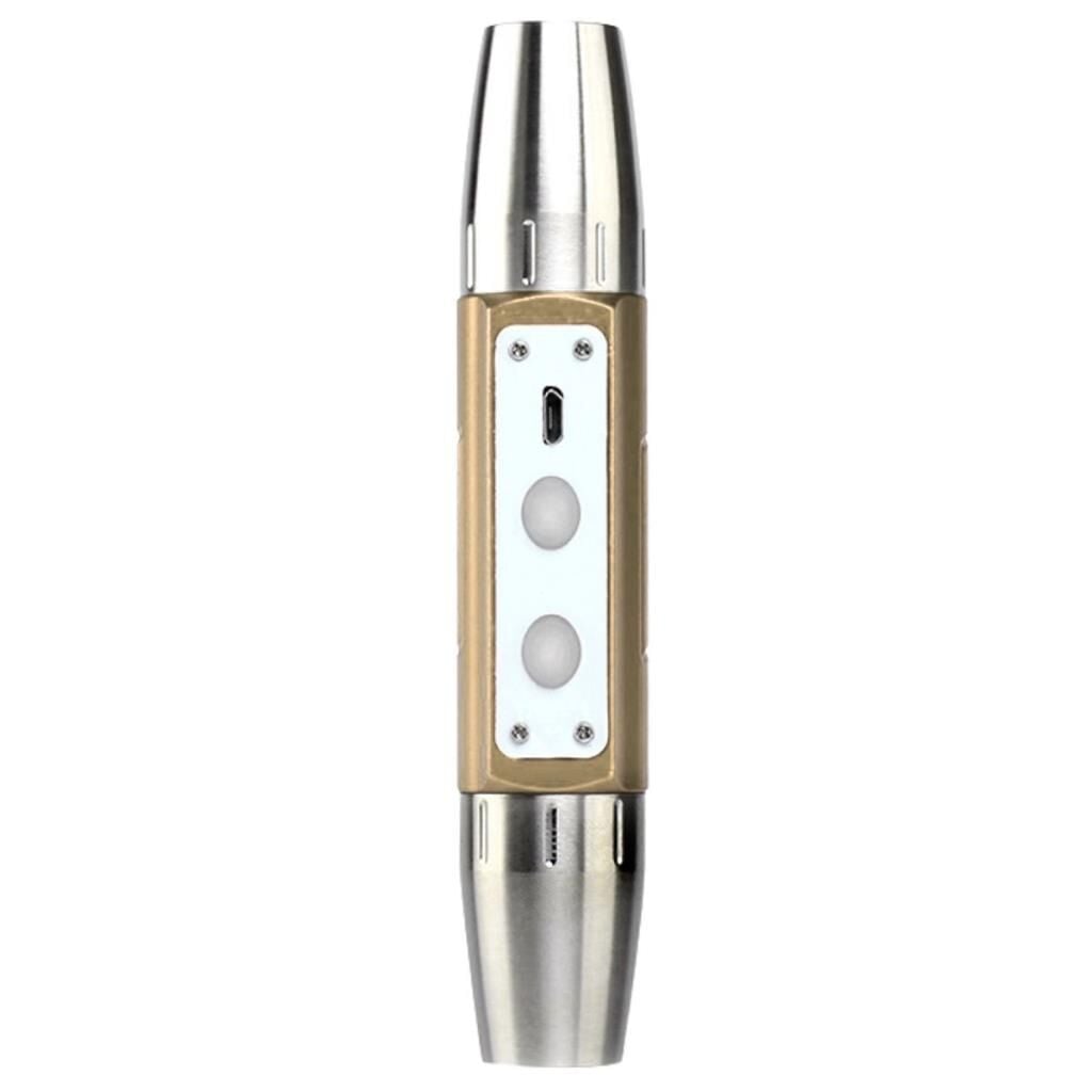 Uv Ledli El Feneri - Powerdex - Su Geçirmez - 20 W - Gold - PD-9007