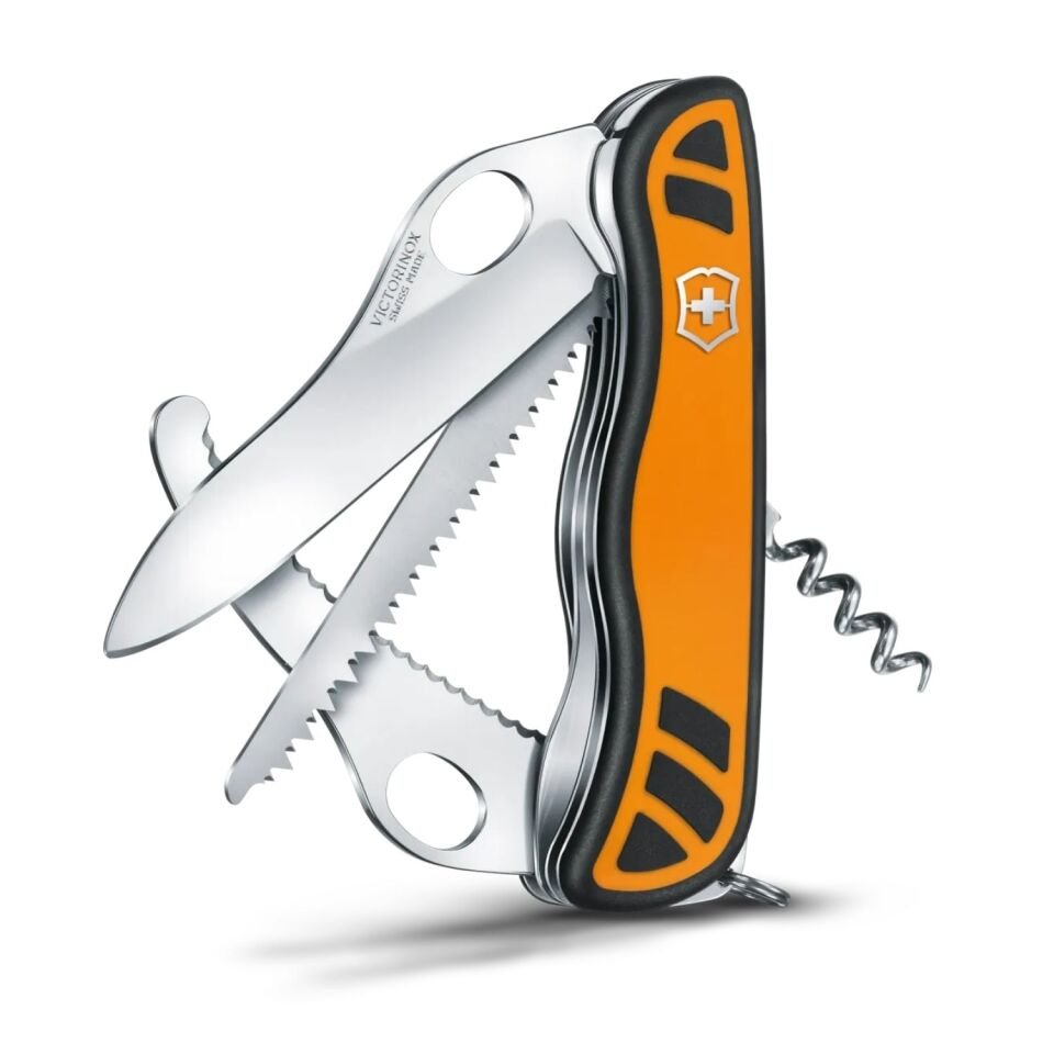 Hunter XT Çakı - Victorinox -  0.8341.MC9
