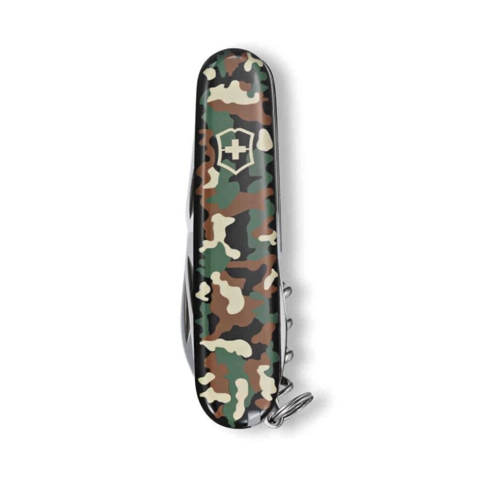 Spartan Kamuflaj Çakı - Victorinox - 1.3603.94