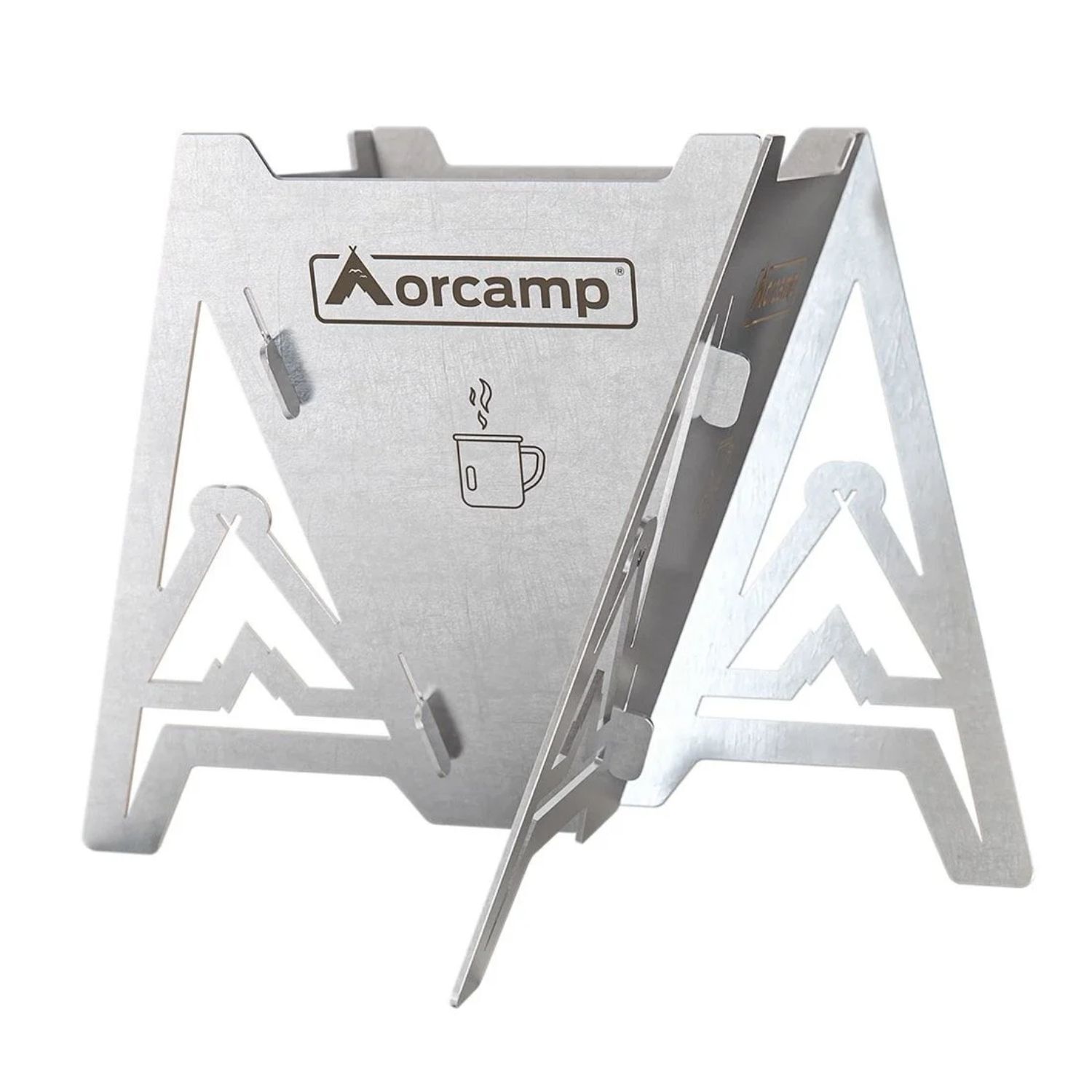 Cofi Demonte Kahve Filtresi - Orcamp - (KF-110)