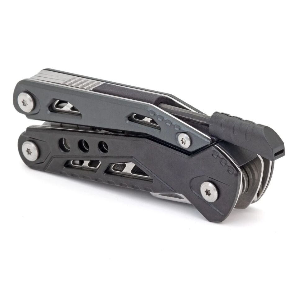 Fireanger Multitool Pense - 8 Fonksiyon - True Utility - TU 182