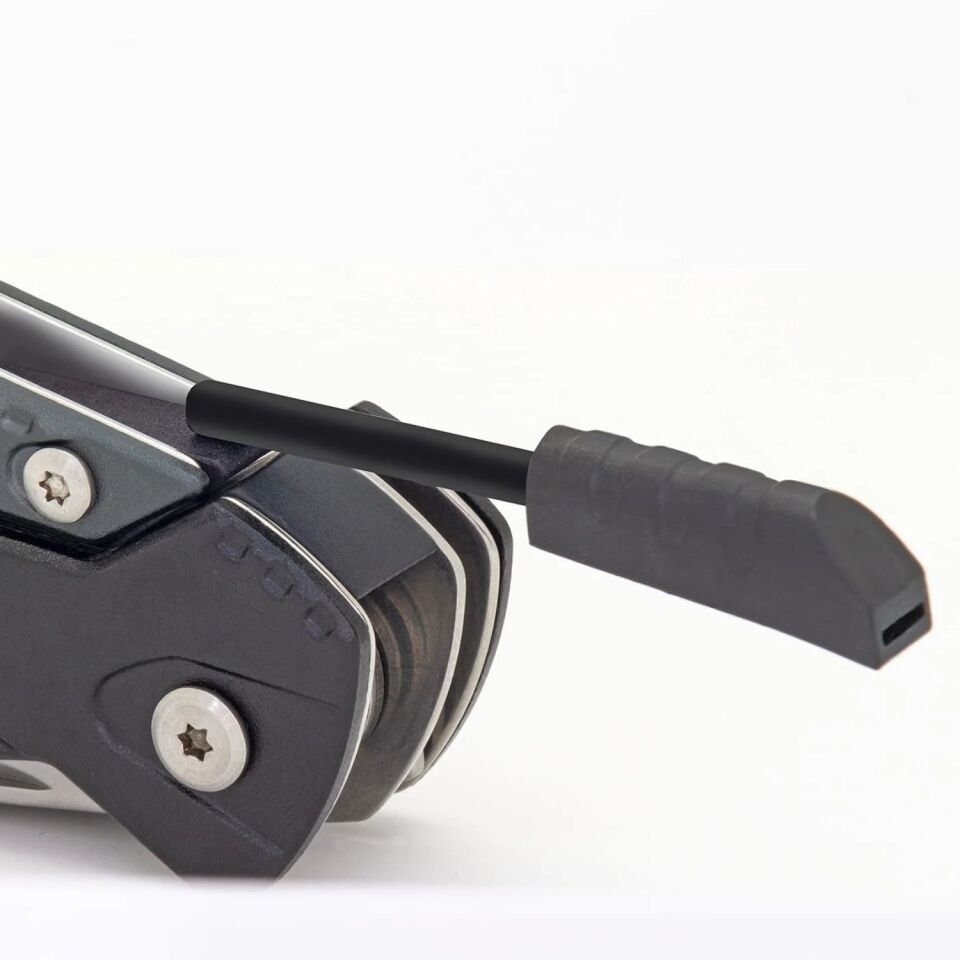 Fireanger Multitool Pense - 8 Fonksiyon - True Utility - TU 182