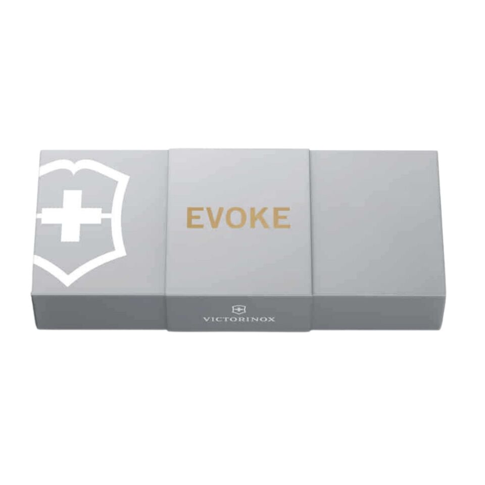 Evoke BS Alox Bej İsviçre Çakısı - 0.9415.DS249