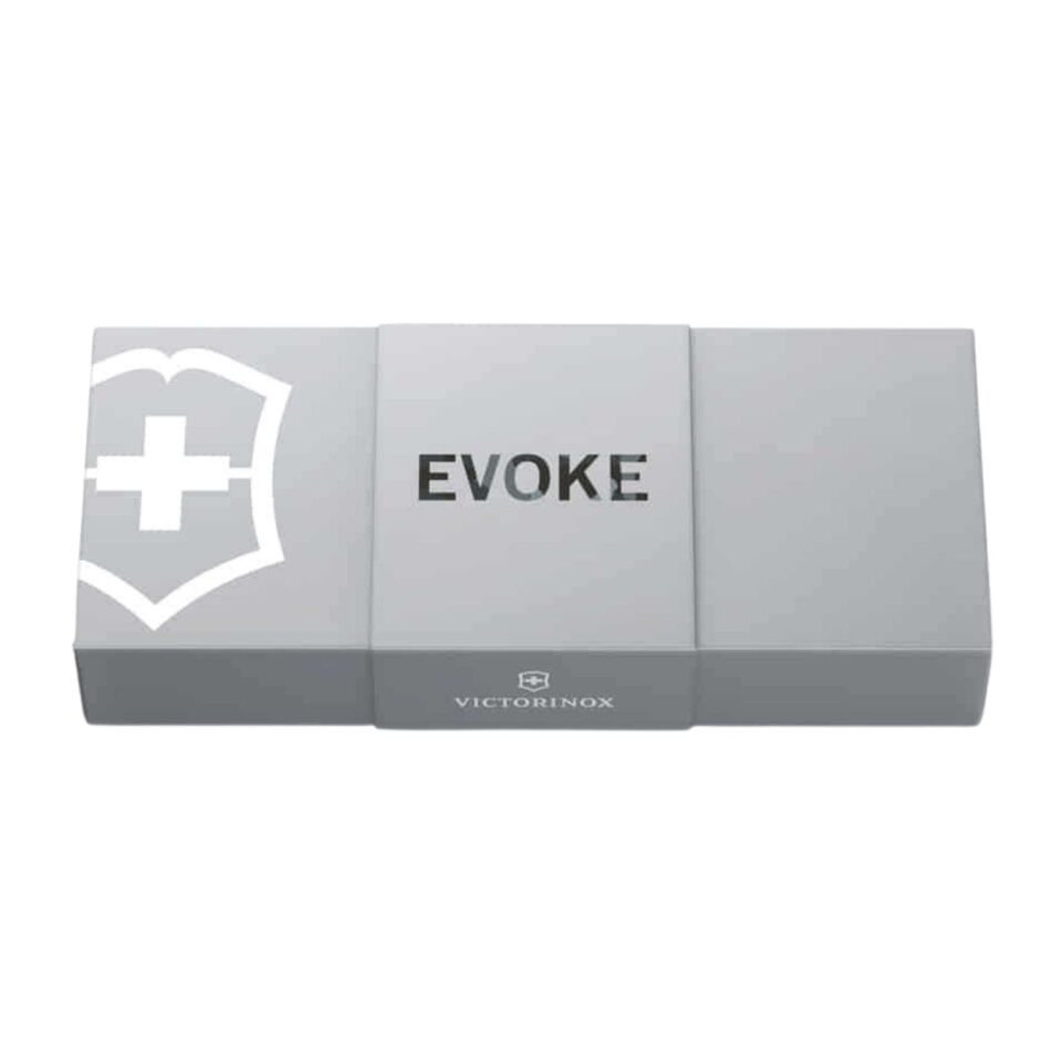 Evoke BSH Alox Mavi Kamuflaj İsviçre Çakısı - 0.9425.DS222