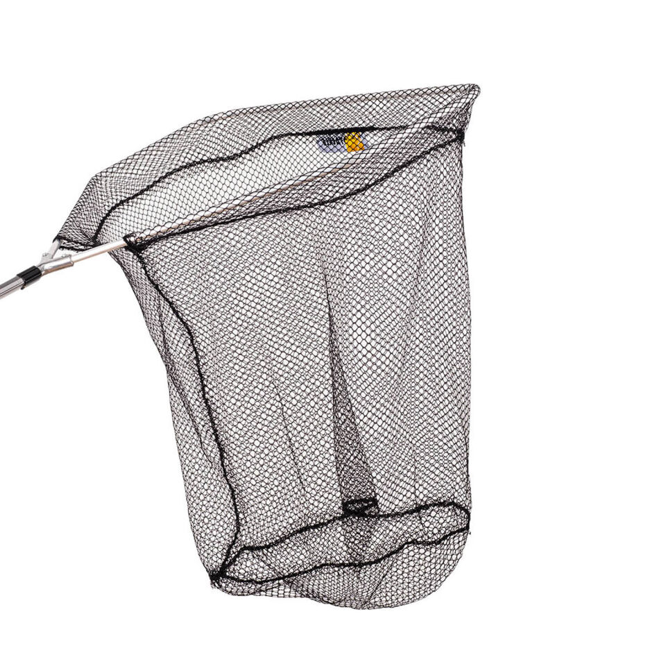 Alüminyum Balık Kepçesi - 210 cm (LN01)