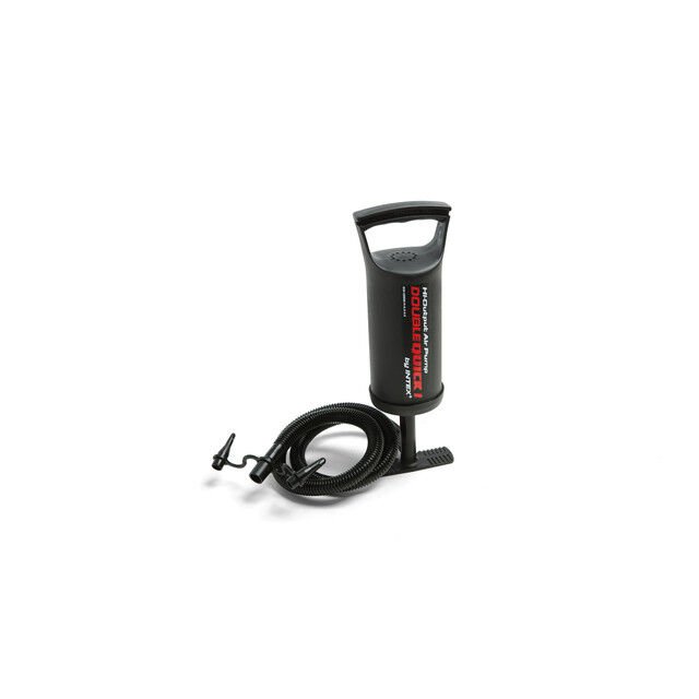 Şişme Bot Seti - Intex - Excursion 4 - 315cm - 4 Kişilik (68324)