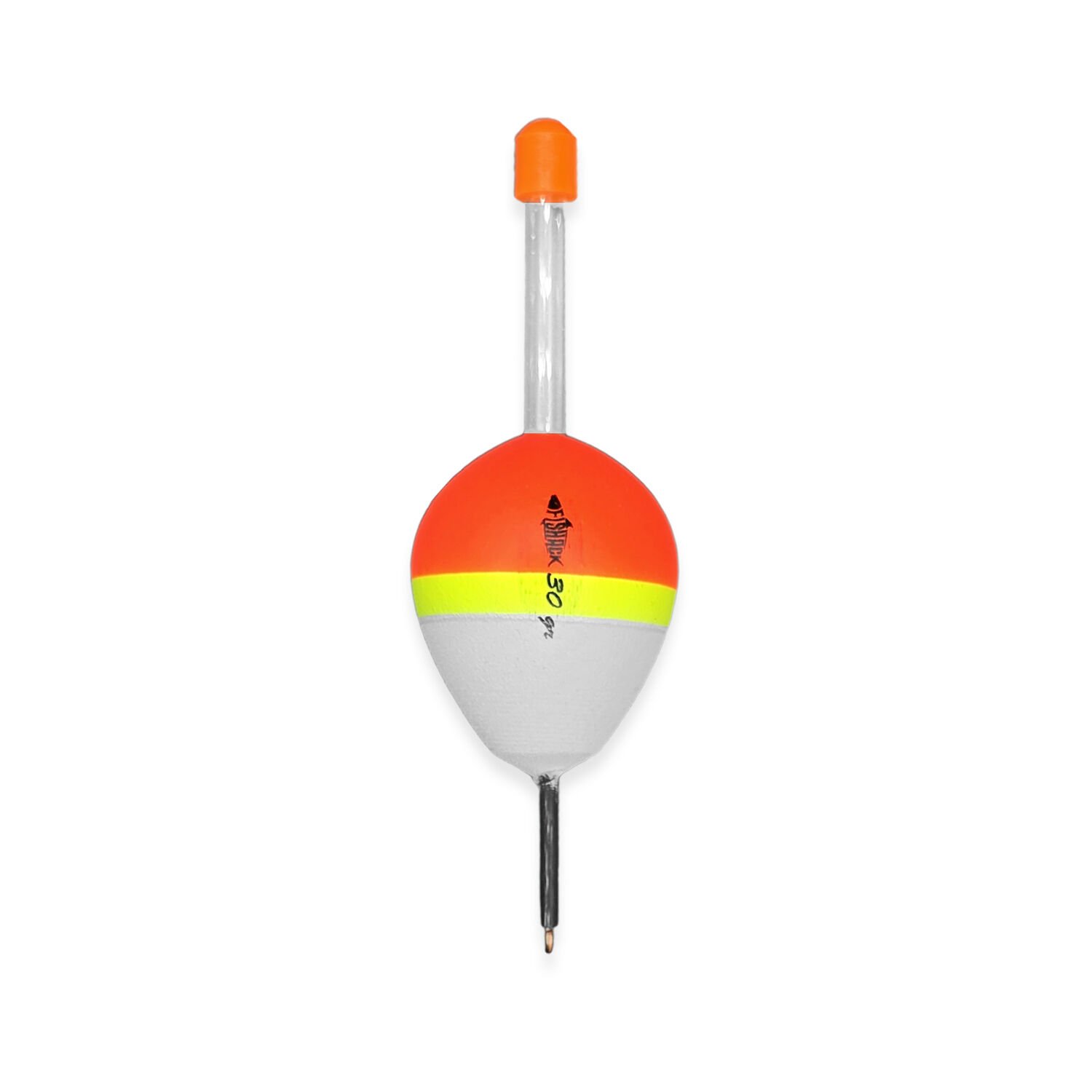 Işık Tüplü Olta Şamandırası - 30 gr - Fishack (FSH-6030)