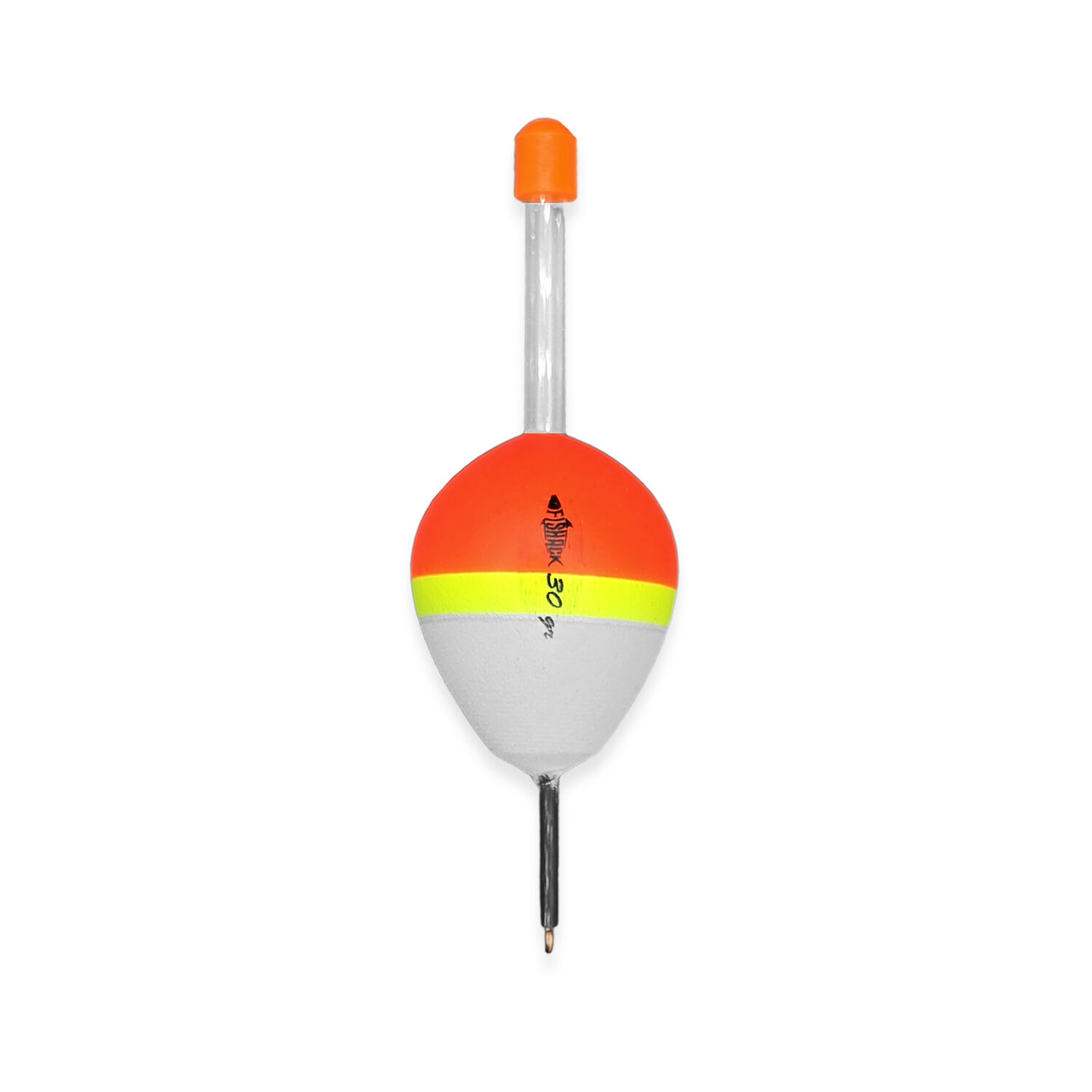 Işık Tüplü Olta Şamandırası - 30 gr - Fishack (FSH-6030)