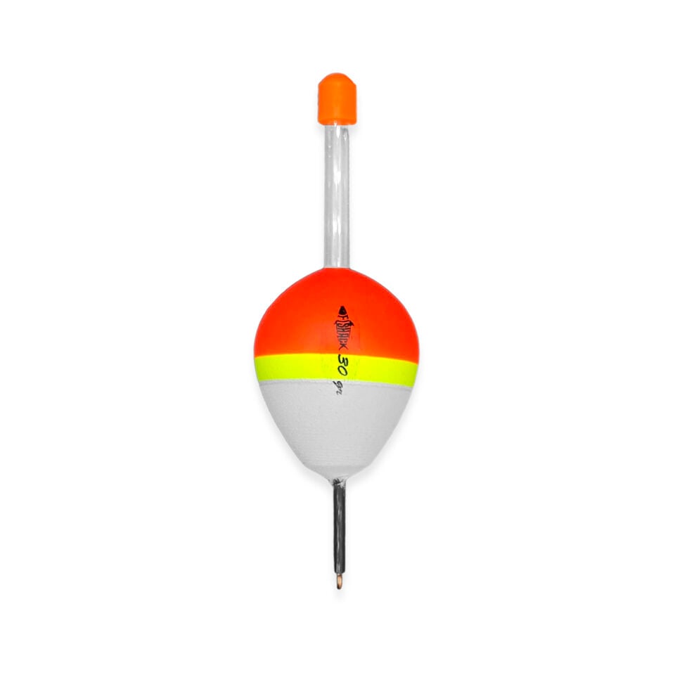 Işık Tüplü Olta Şamandırası - 30 gr - Fishack (FSH-6030)
