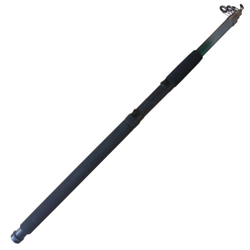 Teleskopik Olta Kamışı - Copapghost - 270cm