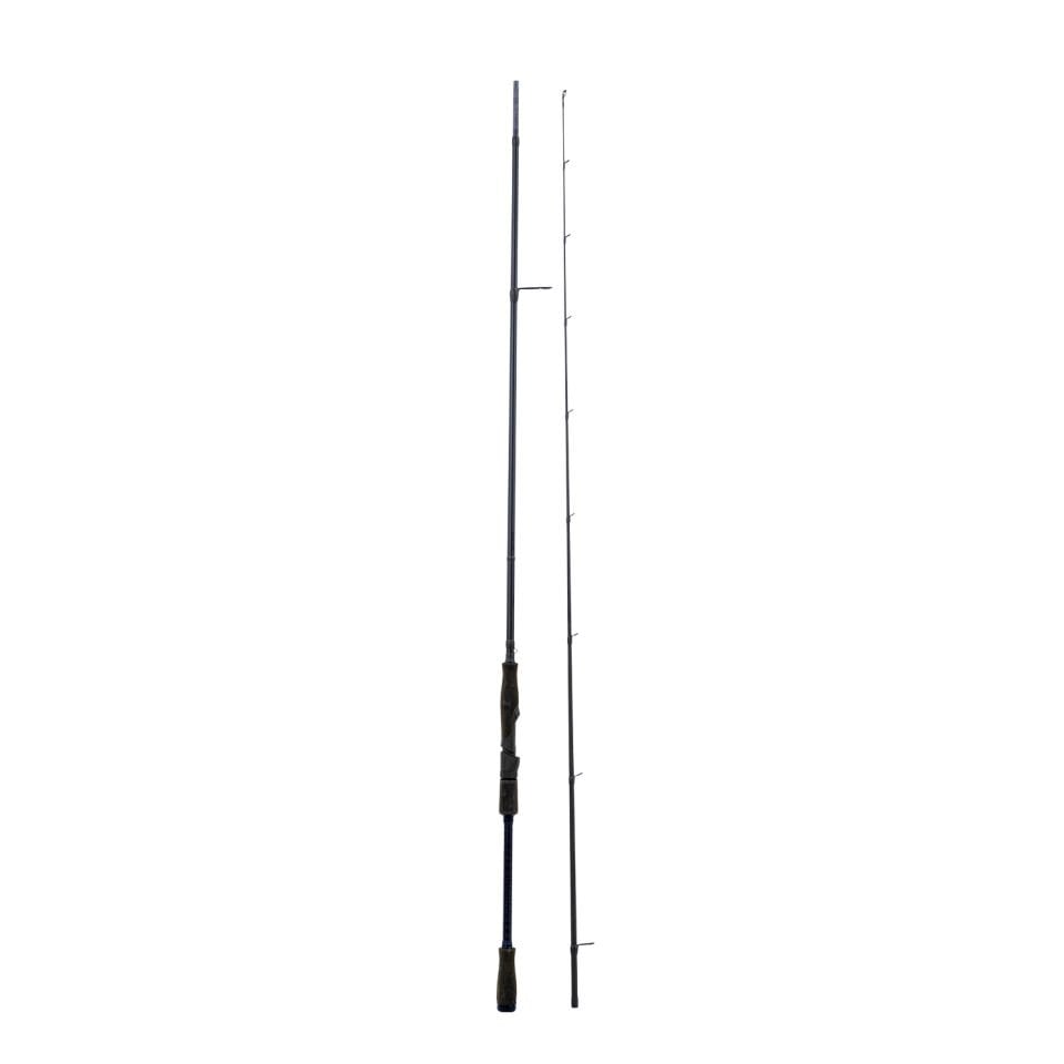 İki Parça Spin LRF Olta Kamışı - Zombie - 231cm 7/22 gr - Bauer