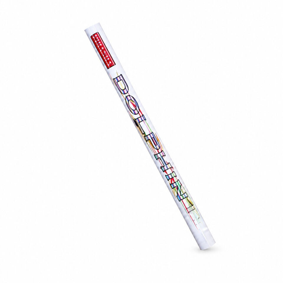 Teleskopik Olta Kamışı - Dolphin - 300cm 50/150 gr - Beyaz