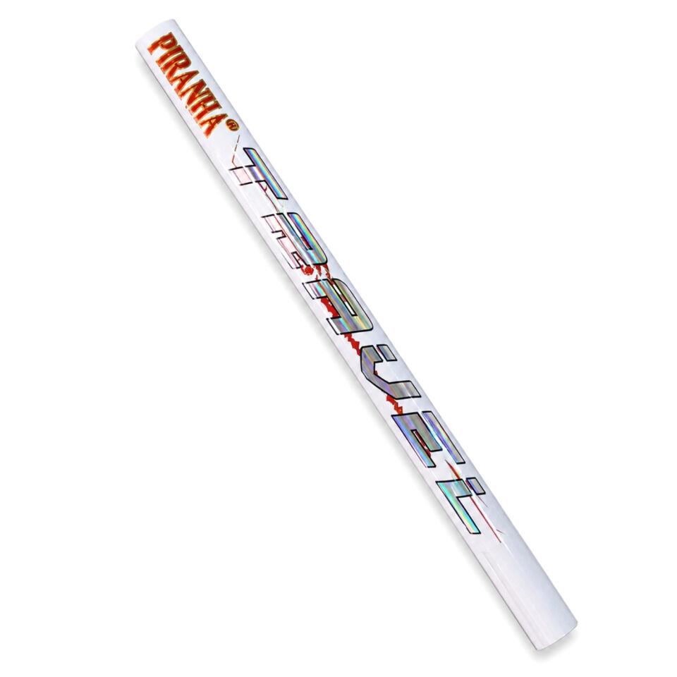 Teleskopik Olta Kamışı - Travel - 270cm 50/150 gr - Beyaz