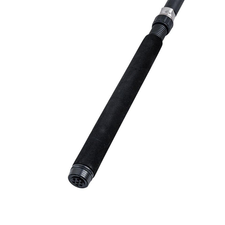 Teleskopik Karbon Spin LRF Olta Kamışı - Zeus - 270cm 5/25 GR