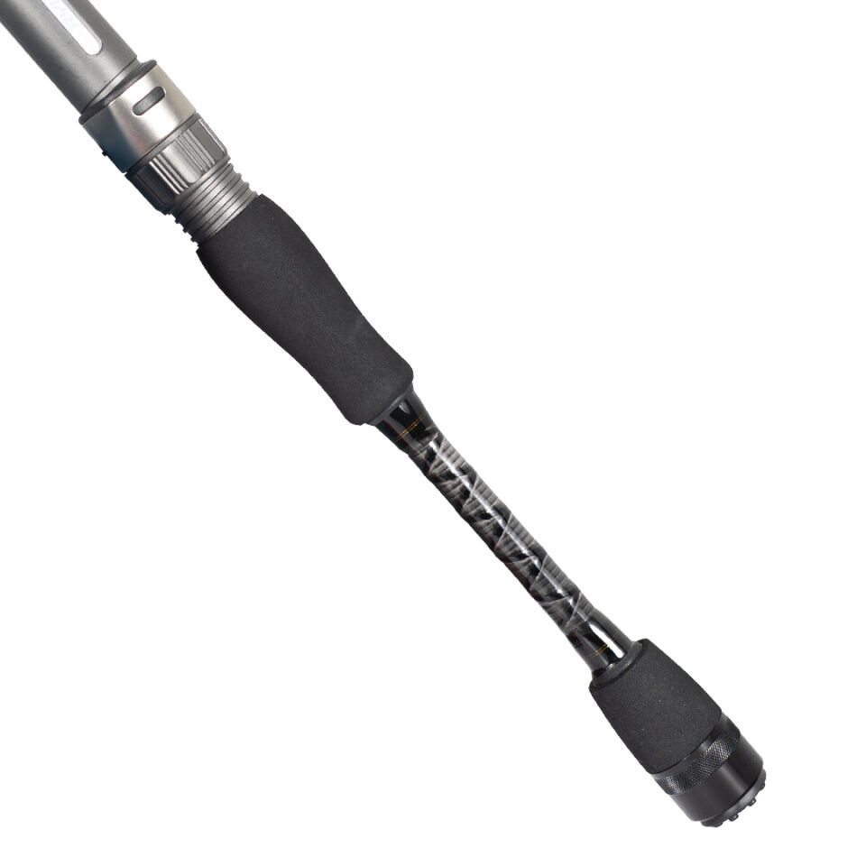 Teleskopik LRF Olta Kamışı - Ryuji Rock Fish Tele - 228cm 0.5/10 gr