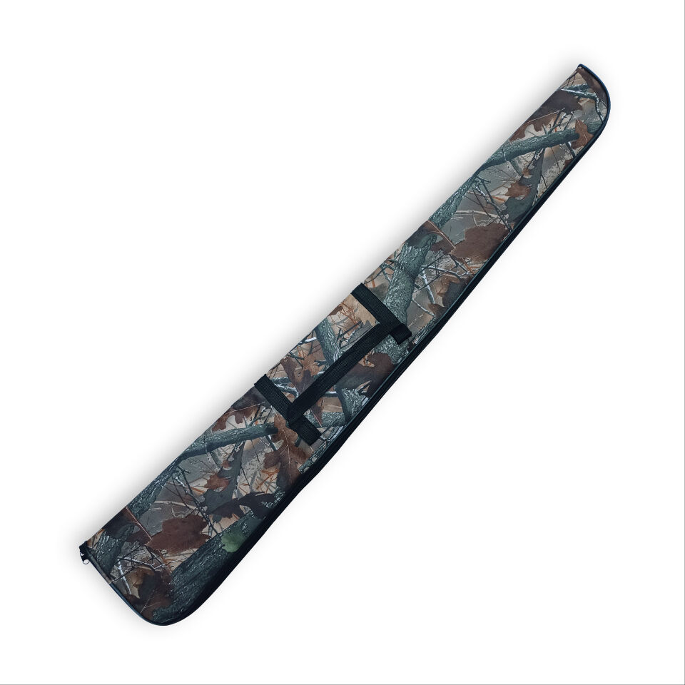 38001 Tüfek Kılıfı 130 cm