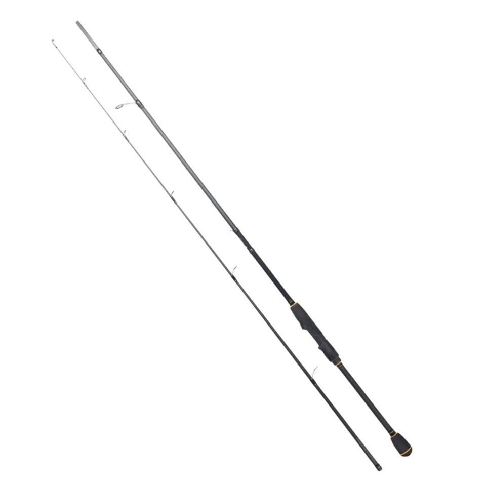 İki Parça Spin Olta Kamışı - Daiwa RX Lure Game BF - 234 cm 2/8 gr